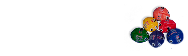 Lebensfreude durch Bewegung - Daniela Gansert