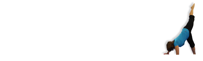 Lebensfreude durch Bewegung - Daniela Gansert